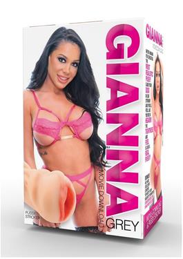 Gianna Grey P*Ssy Stroker