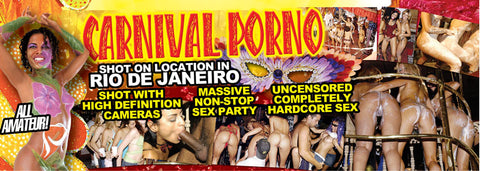 Carnival Porno Vol 1