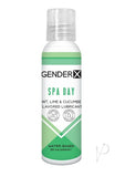 Gx Spa Day Flavored Lube 2Oz