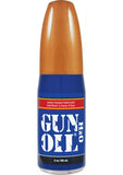 Gun Oil H20 2 Oz