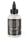 F@Ck Sauce Water Base Lube 4Oz