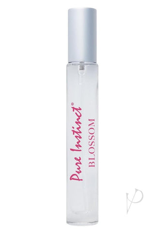 Pure Instinct Phero Spray Blossom .31Oz