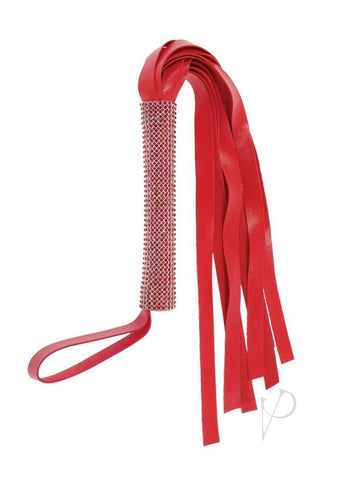 Sandm Amor Sparkle Flogger