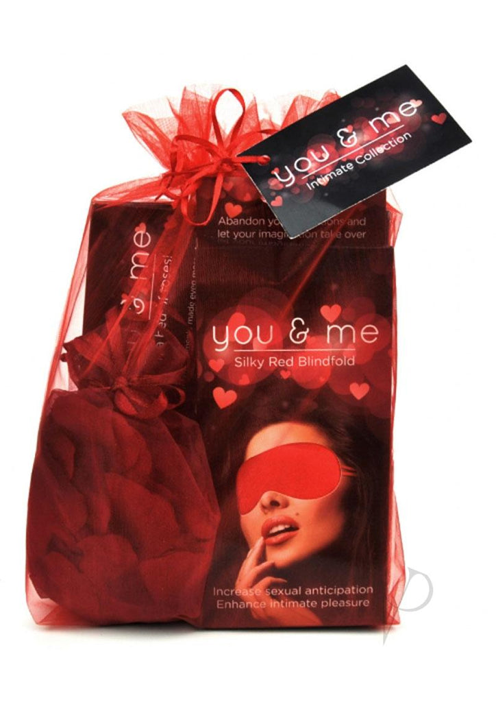 You And Me Bundle