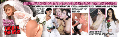 Balling The Bachlorette