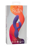 Stella Liquid Silicone C Curve