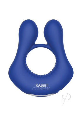 The Deluxe Rabbit Ring Navy