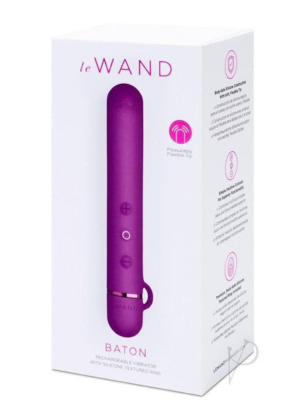 Le Wand Baton Cherry