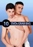 Pd Grab Bag Gay 10 Dvds