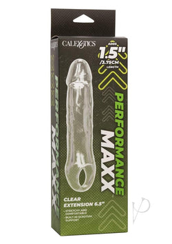 Perform Maxx Extension 6.5 Clear