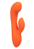 Stella Liquid Silicone Dual G Orange