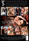 Deep Inside Ts Foxxy