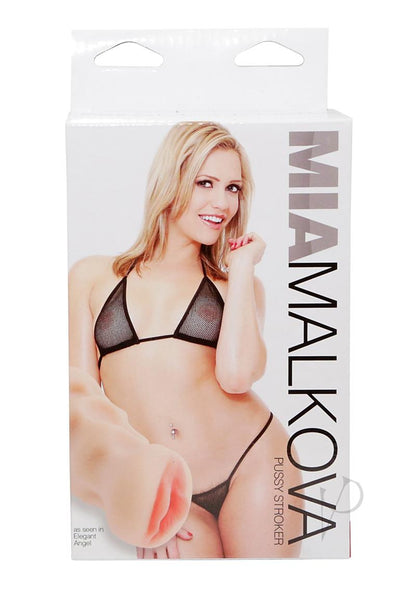 Mia Malkova P*Ssy Stroker