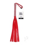 Sandm Amor Sparkle Flogger