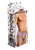 Prowler Gummy Bears Jock Sm Ss