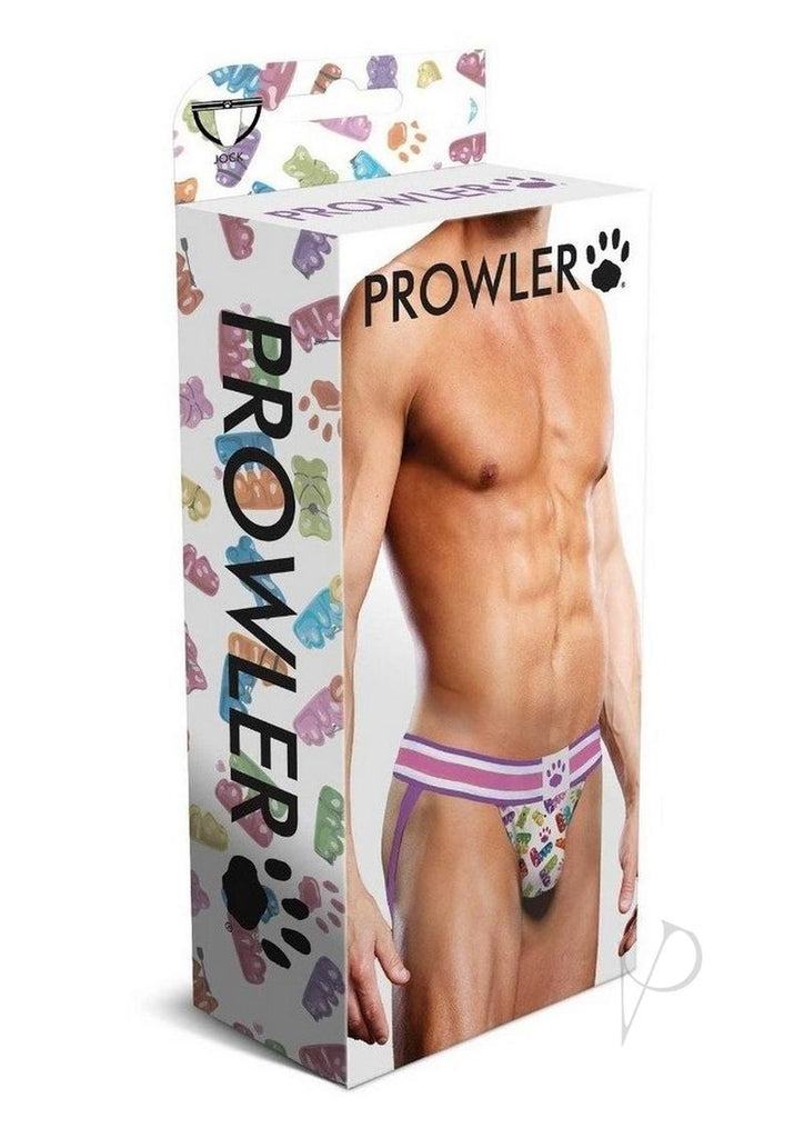 Prowler Gummy Bears Jock Xs Ss