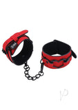 Sandm Armor Handcuffs