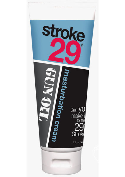 Stroke 29 - 3.3Oz