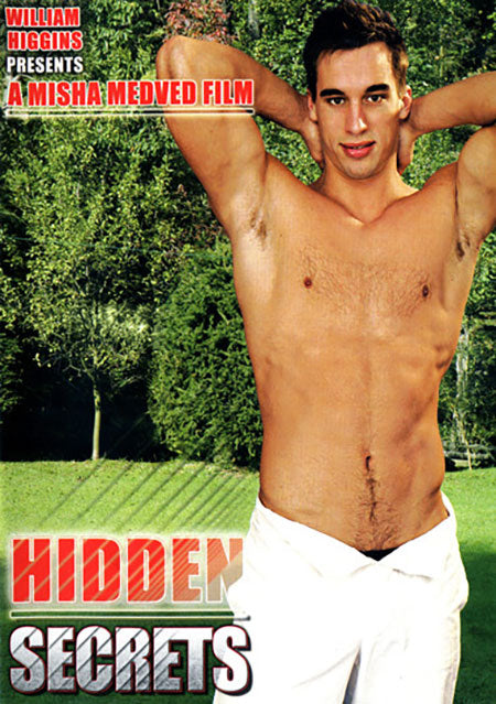 Hidden Secrets 2-Disc