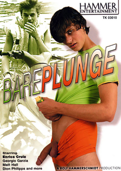 Bare Plunge