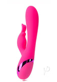 Juicy G-Gasm Rabbit Stimulator Pink