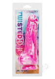 Twisted Love Twisted Dong Pink