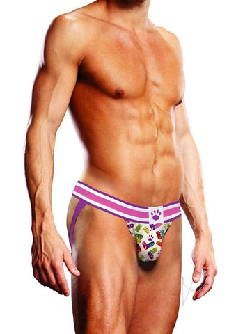 Prowler Gummy Bears Jock Sm Ss