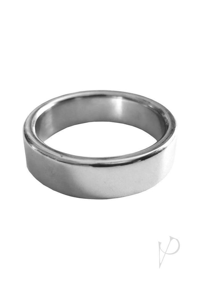 Stainless Steel C*Ck Ring 15Mm Thick