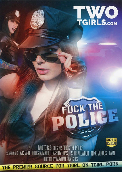 F@Ck The Police