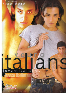 Young Italians (Gay)