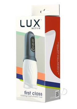 Lux Active First Class Masturbator