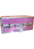 Lockable Vibe Case Pink - Large