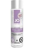 4Oz Agape Lubricant Original