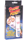 Pocket Rocket Ivory 4