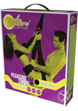 Pleasure Swing Black