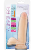 Au Naturel Sensa Feel Dildo 7 Beige