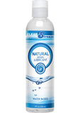 Cleanstream Anal Lube All Natural 8Oz