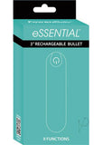 Essential Powerbullet Teal