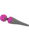 Palm Power Massager Fuschia