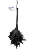 Ff Frisky Feather Duster Black