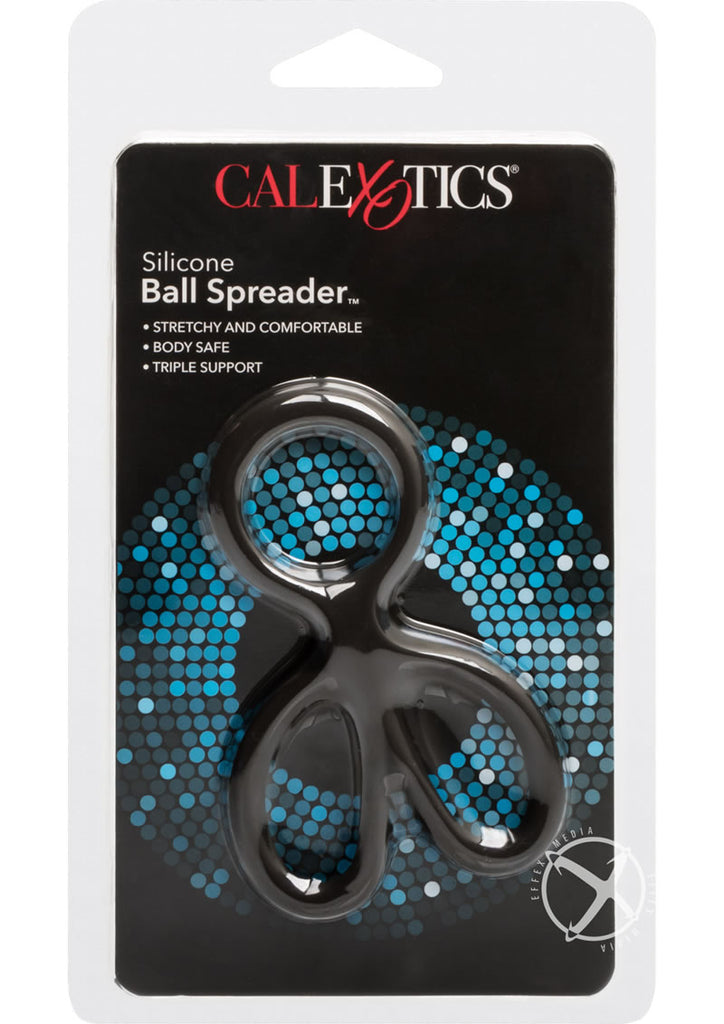 Silicone Ball Spreader