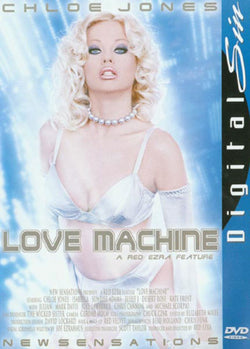 Love Machine