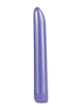 Jumbo 11 Massager - Lavender