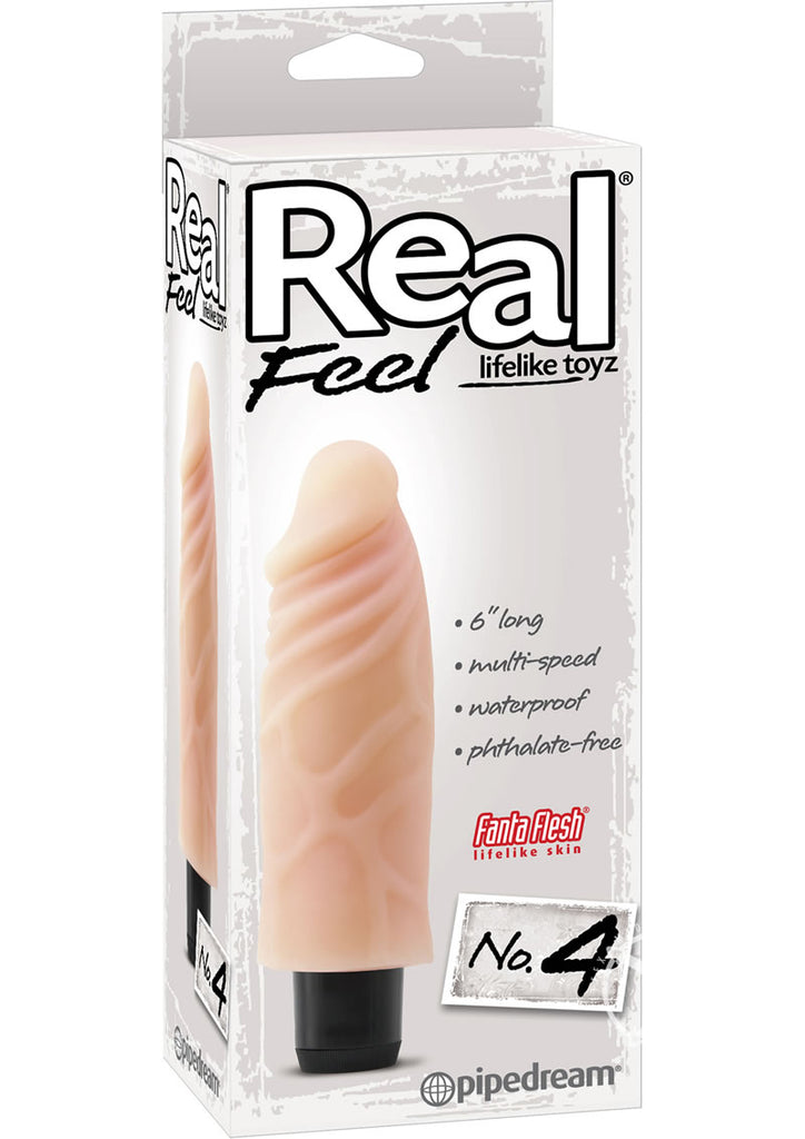 Real Feel 04