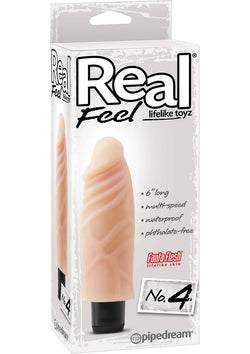 Real Feel 04