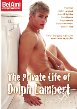 The Private Life Of Dolph Lambert