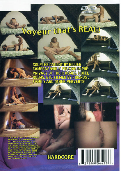 Real Hidden Sex 49