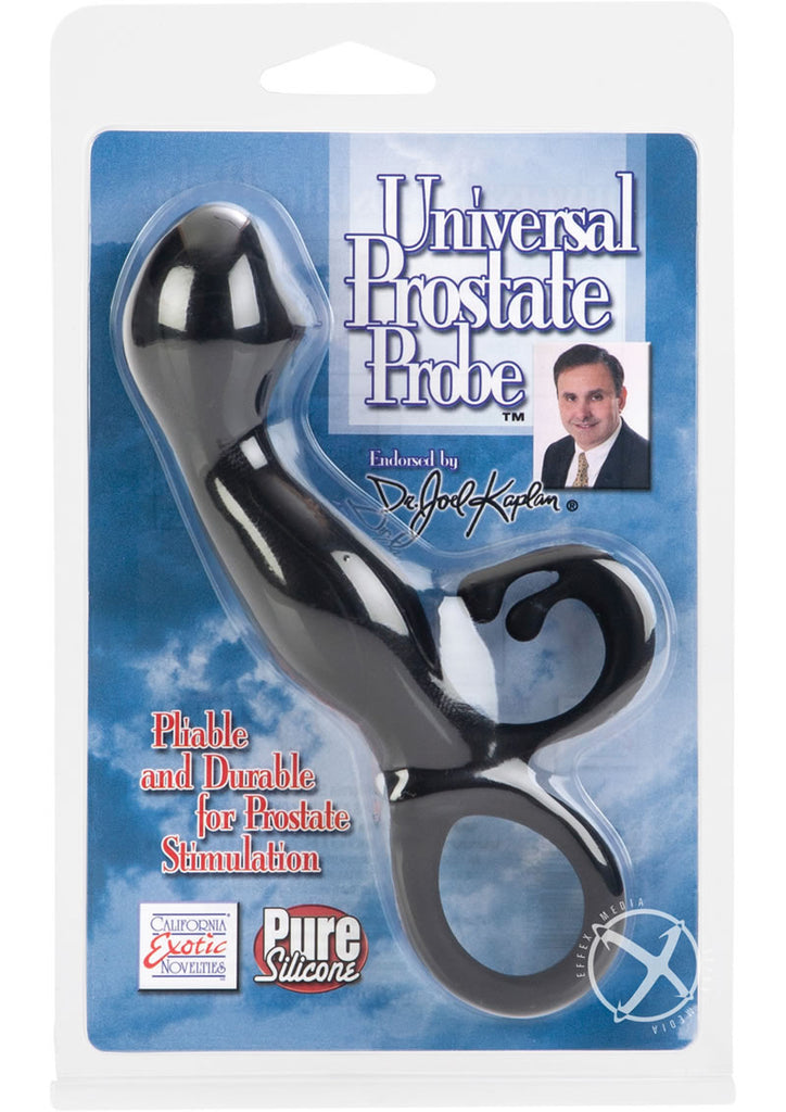 Universal Prostate Probe