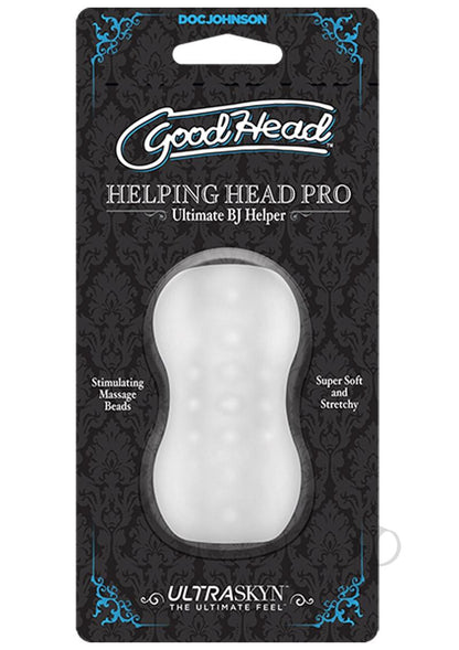 Good Head Helping Head Pro