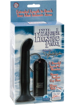 Ez Reach Prostate Probe